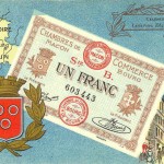 La création des lettres de série sur les coupures des Chambres de commerce de Mâcon et Bourg en Bresse (partie 2/2)