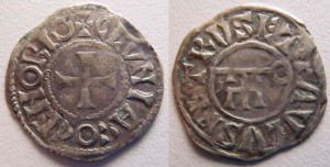 cluny_denier-A1R1b_PETRVSETPAVLVS_coll-reading71_ex1