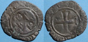 cuisery_1421-1423_Philippe-le-Bon_double-tournois_poinsignon-numismatique101359