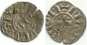 mâcon_1060-1108_philippeI_obole-X_FILIPVSRX_coll-antiquemonnaie