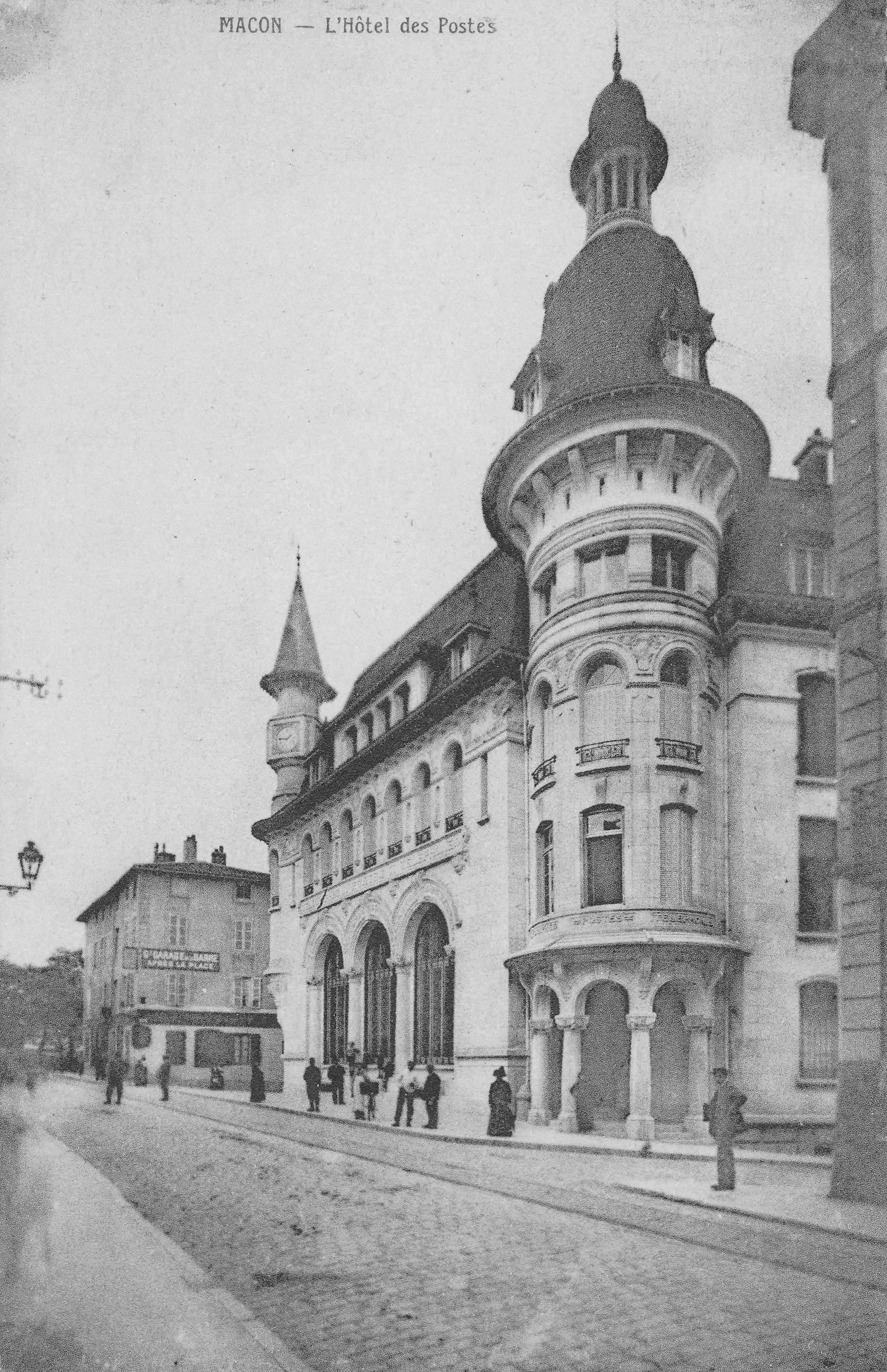 Les billets des Chambres de Commerce de Mâcon et de Bourg (1915-1926) – 8ème partie