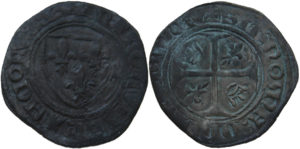 mâcon_1389_charlesVI_guénar-RE+_2g94_numismate58
