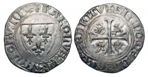 mâcon_1389_charlesVI_guénar_RE+_3g21_pegasi-numismatics-13801422