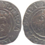 Approche typologique et chronologique des émissions de gros dits «florettes» au nom de Charles VI produites à Mâcon entre 1417 et 1421 – partie 10 – complément 1