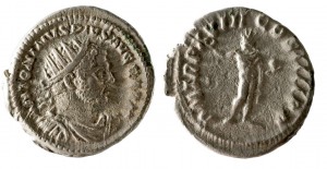 Antoninien de Caracalla (198 - 217)