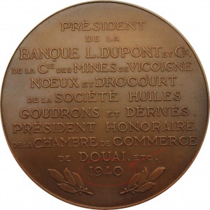 Louis Dupont (Détail Date)