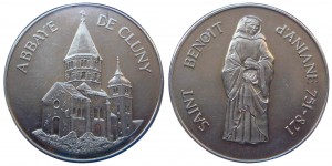 cluny_jt-1992-1997_frappeBE_Ni-ou-CuNi_38mm_coll-oleg