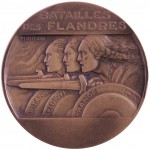 La « Batailles des Flandres » d’Alexandre Morlon (partie 2/2)