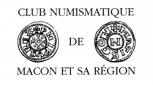 Logo Club Numismatique