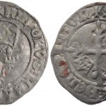 Des gros dits «florettes» ducaux inédits frappés au nom de Charles VI à Chalon-sur-Saône en 1419 – partie 7 (fin)