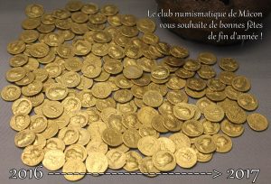 Joyeuses fêtes !