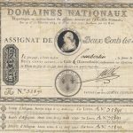 Les billets de confiance émis par la municipalité de Mâcon en 1792 (Partie 2)