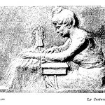 Alexandre Morlon au Salon des artistes de 1904