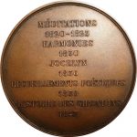 Méditations numismatiques