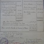 Les billets des Chambres de Commerce de Mâcon et de Bourg (1915-1926) – 14ème et dernière partie