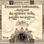 Les billets de confiance émis par la municipalité de Mâcon en 1792 (Partie 5)