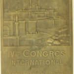 Alexandre Morlon et le 4ème Congrès International pour l’amélioration du sort des Aveugles