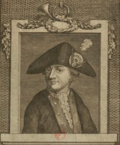 Jean-Baptiste Drouet (Bibliothèque en ligne Gallica)