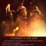 Matisco, du pain et des jeux – 16 et 17 juin 2018