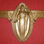 Notre Dame de l’Air, une plaquette d’Alexandre Morlon
