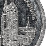 Numismatique mâconnaise : Le jeu de l’été
