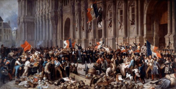 La numismatique « Politique » d’Alphonse de Lamartine
