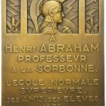 Henri Abraham, un destin tragique immortalisé par Alexandre Morlon