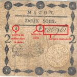 Assignats de Mâcon : Révélations sur leur numérotation