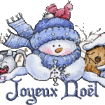Joyeux Noël !