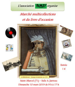 st marcel flyer