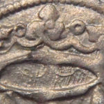 Approche typologique et chronologique des émissions de gros dits «florettes» au nom de Charles VI produites à Mâcon entre 1417 et 1421 – partie 7 – complément 1