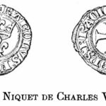 Niquets et petits niquets de Mâcon au nom de Charles VI – partie 1