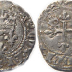 Approche typologique et chronologique des émissions de gros dits «florettes» au nom de Charles VI produites à Mâcon entre 1417 et 1421 – partie 11 – complément 2