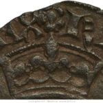Approche typologique et chronologique des émissions de gros dits «florettes» au nom de Charles VI produites à Mâcon entre 1417 et 1421 – partie 10 – complément 2