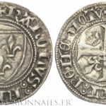 Ces guénars de 1385 frappés à Toulouse, que je pensais avoir été forgés à Mâcon, partie 5