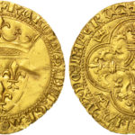 Ces guénars de 1385 frappés à Toulouse, que je pensais avoir été forgés à Mâcon, partie 6 (fin)