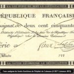 Nouvelle affaire de fausse monnaie dans la région !