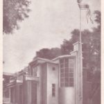 Les médailles d’Alexandre Morlon pour le Pavillon de l’Aluminium à l’exposition de Paris de 1937