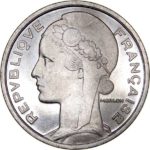 Les médailles issues de l’essai de la 5 Francs 1933 par Alexandre Morlon (partie 1)