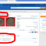 Le COVID-19 frappe la numismatique et depuis longtemps…