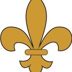 Le choix du lis comme emblème royal franc – partie 2 (fin)