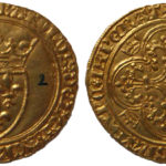 Les émissions d’écus d’or frappées à Mâcon et Chalon-sur-Saône sous Charles VI – partie 4