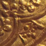 Les émissions d’écus d’or frappées à Mâcon et Chalon-sur-Saône sous Charles VI – partie 3