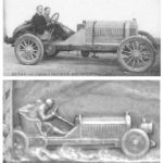 La plaquette “Automobile” d’Alexandre Morlon (2/2)