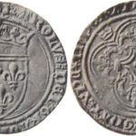 Les émissions d’écus d’or frappées à Mâcon et Chalon-sur-Saône sous Charles VI- partie 10