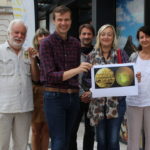 Pour nous aussi, septembre, c’est la rentrée !