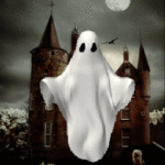 Histoire de fantôme !