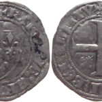 Approche typographique et chronologique des émissions de blancs et petits blancs dits « guénars » et « demi-guénars » de Mâcon – partie 8
