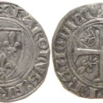Approche typographique et chronologique des émissions de blancs et petits blancs dits « guénars » et « demi-guénars » de Mâcon – partie 9