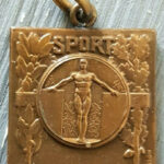 “L’Athlète” : une association sportive bourguignonne créée en 1949